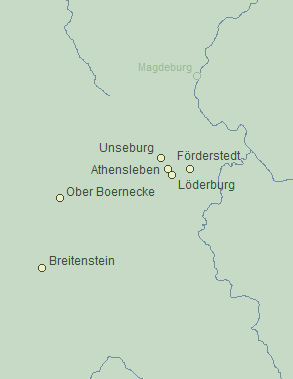 F�rderstedt Region