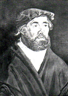 Georgius Wicelius