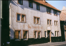 Gasthaus <i>Zum Engel</i>